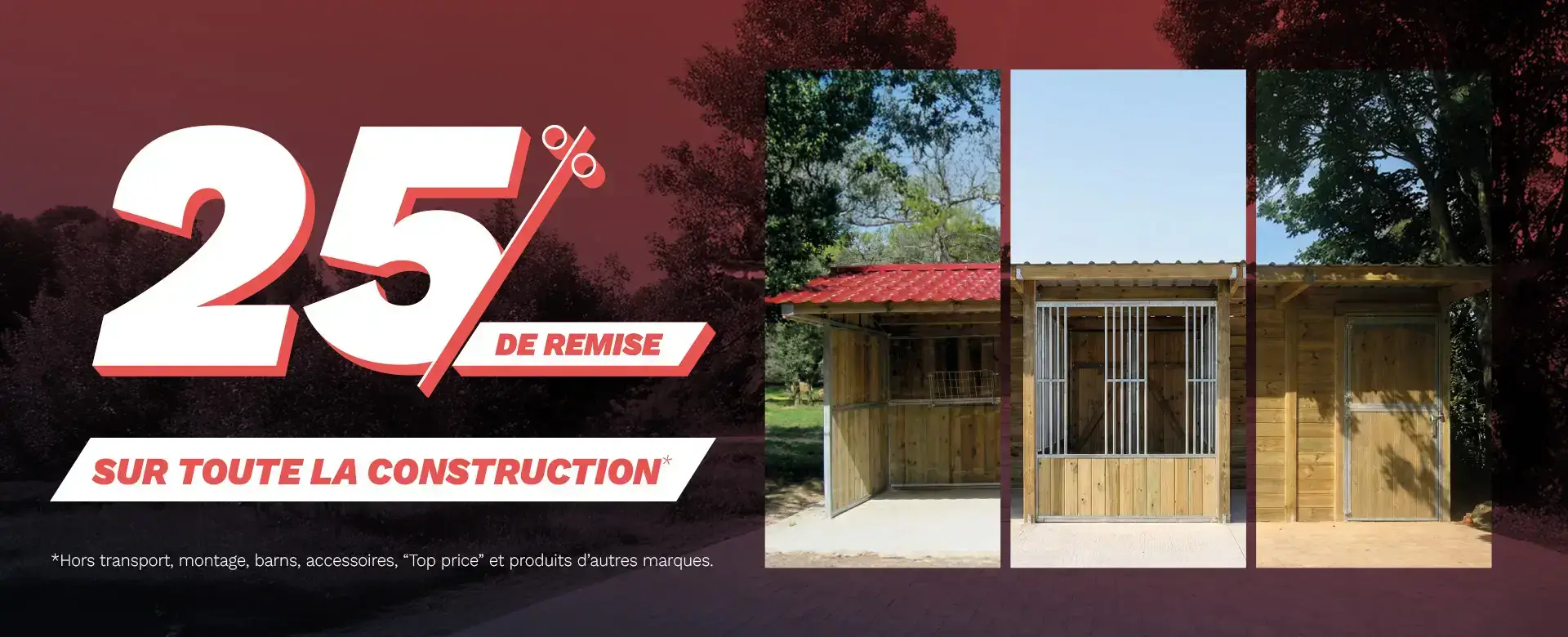 Offre Construction CL