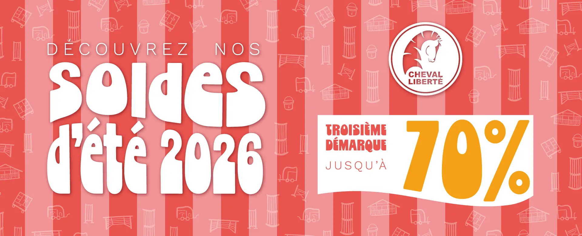 Soldes Été 2026