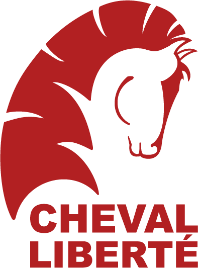 Cheval Liberté