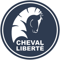 Logo Cheval Liberté