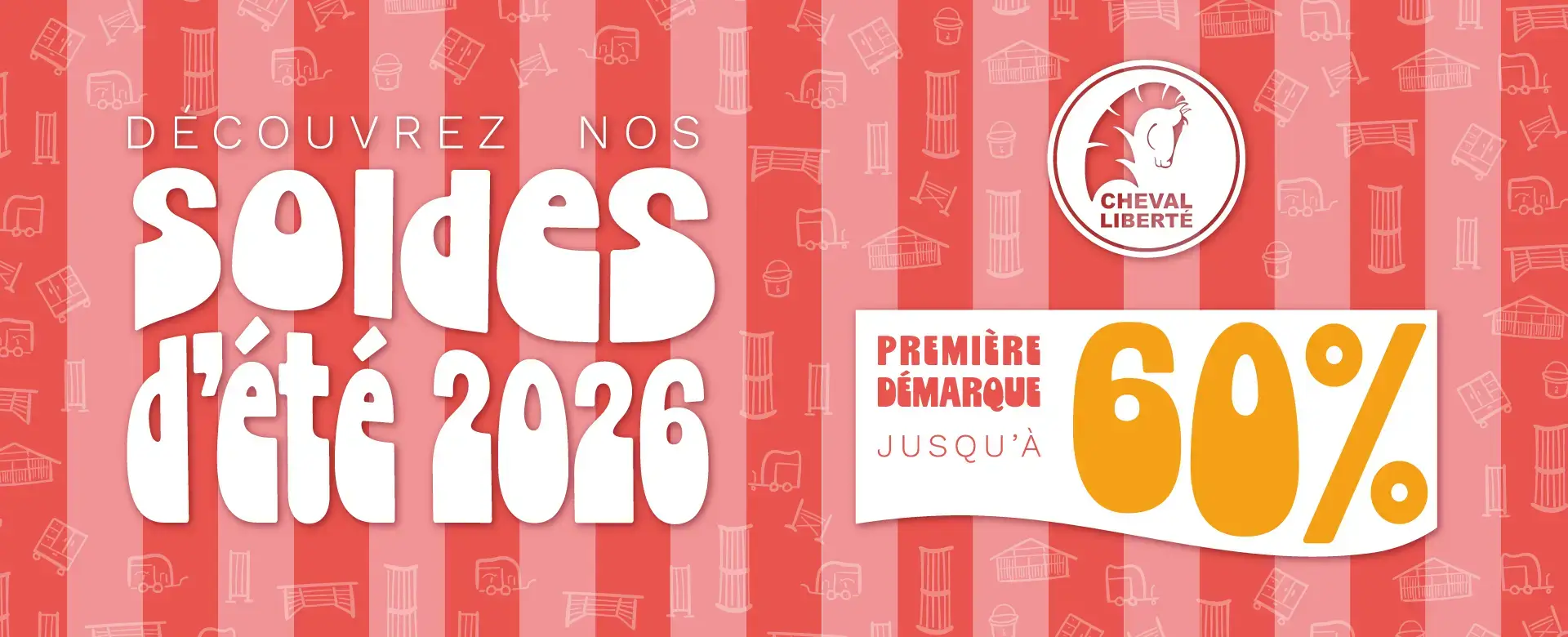 Soldes Été 2026