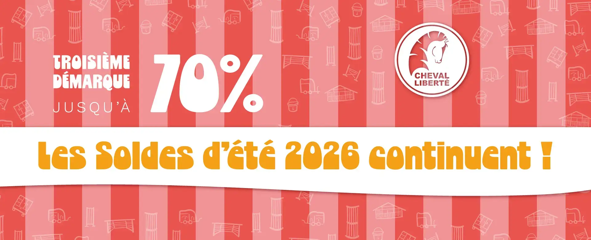 Soldes Été 2026